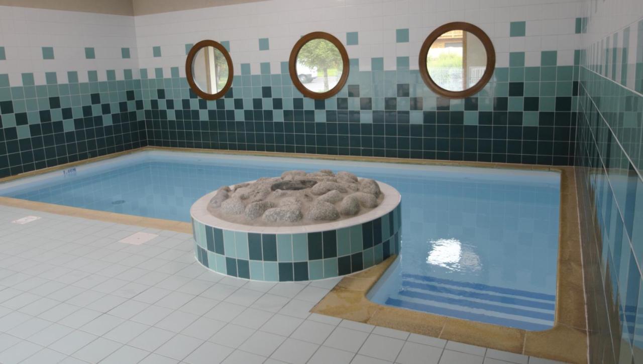 Domaine Du Grand Tetras Samoens Apartment Ngoại thất bức ảnh